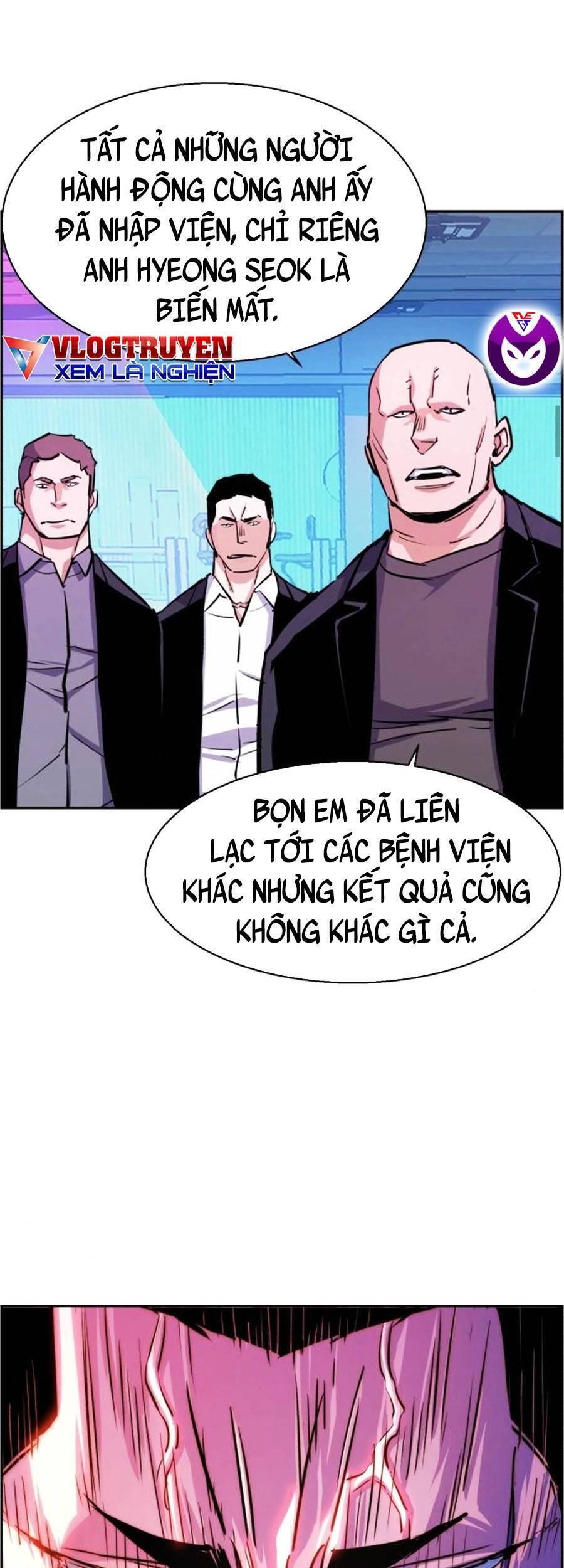 Bạn Học Của Tôi Là Lính Đánh Thuê chapter 80 - Upload bởi truyensieuhay.com