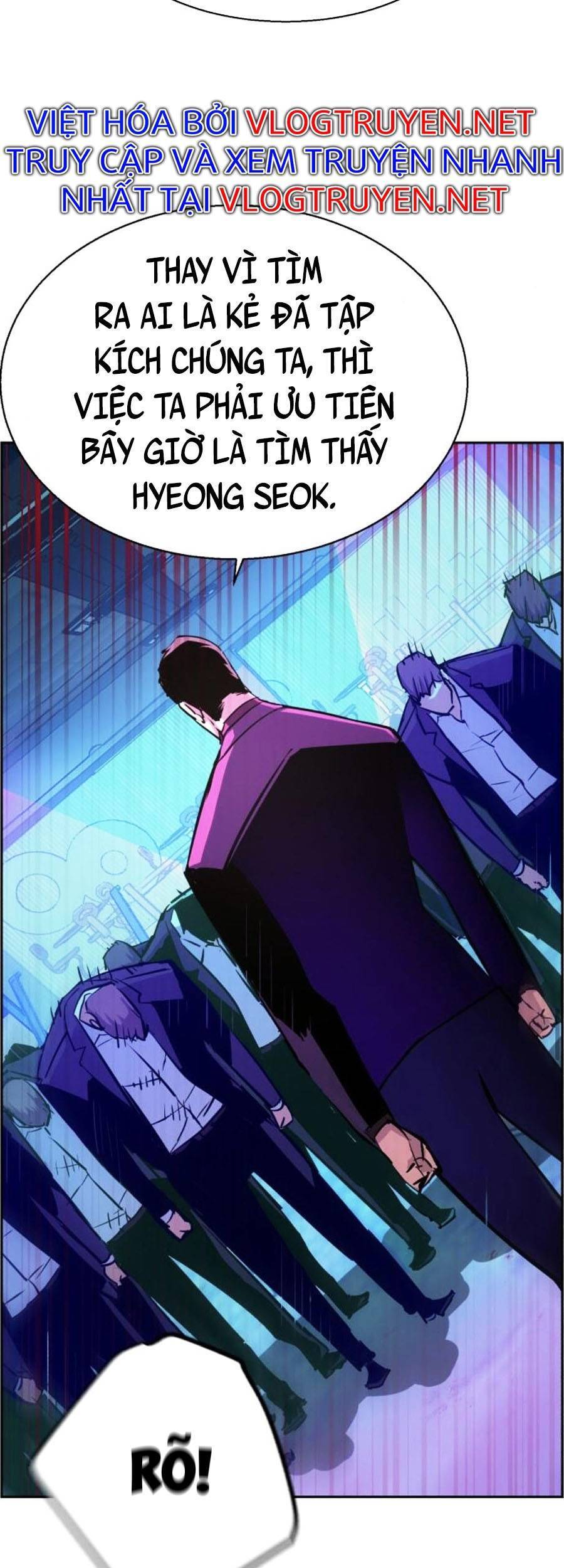 Bạn Học Của Tôi Là Lính Đánh Thuê chapter 80 - Upload bởi truyensieuhay.com