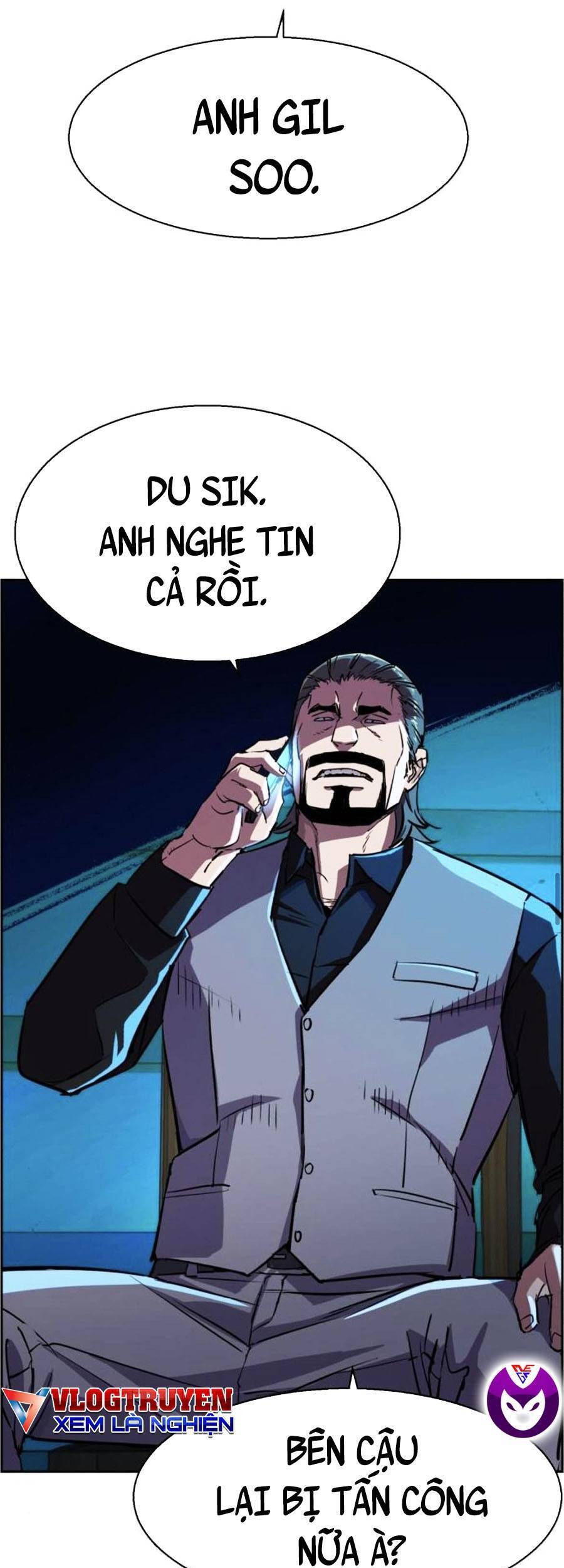 Bạn Học Của Tôi Là Lính Đánh Thuê chapter 80 - Upload bởi truyensieuhay.com