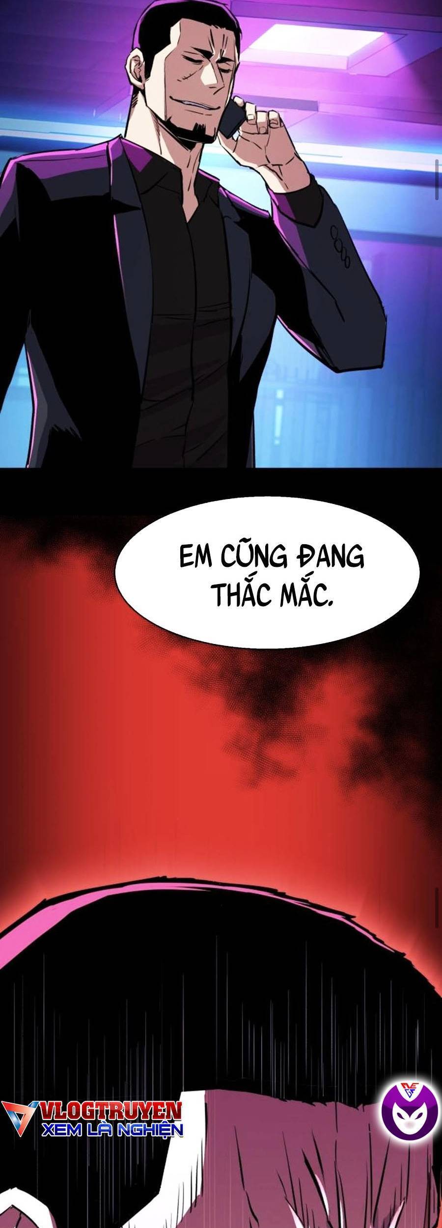 Bạn Học Của Tôi Là Lính Đánh Thuê chapter 80 - Upload bởi truyensieuhay.com