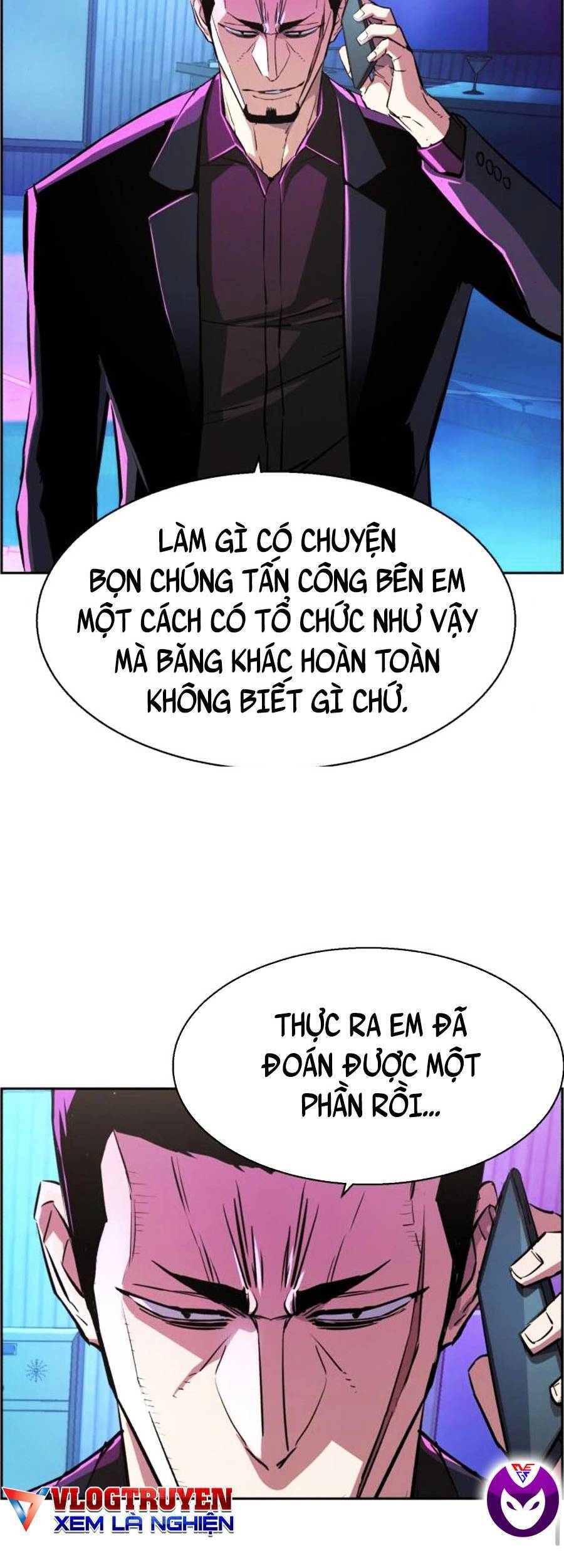 Bạn Học Của Tôi Là Lính Đánh Thuê chapter 80 - Upload bởi truyensieuhay.com
