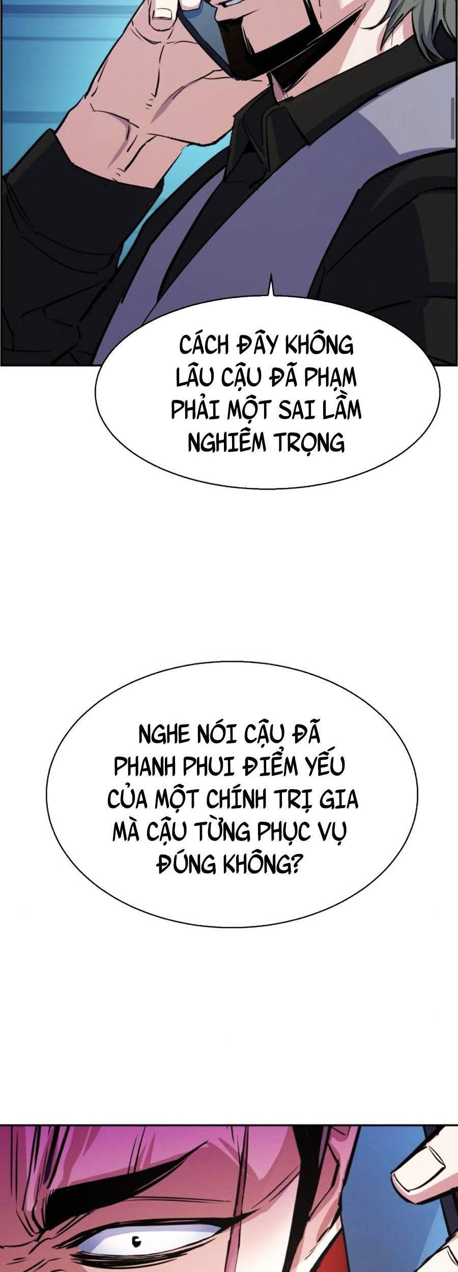 Bạn Học Của Tôi Là Lính Đánh Thuê chapter 80 - Upload bởi truyensieuhay.com