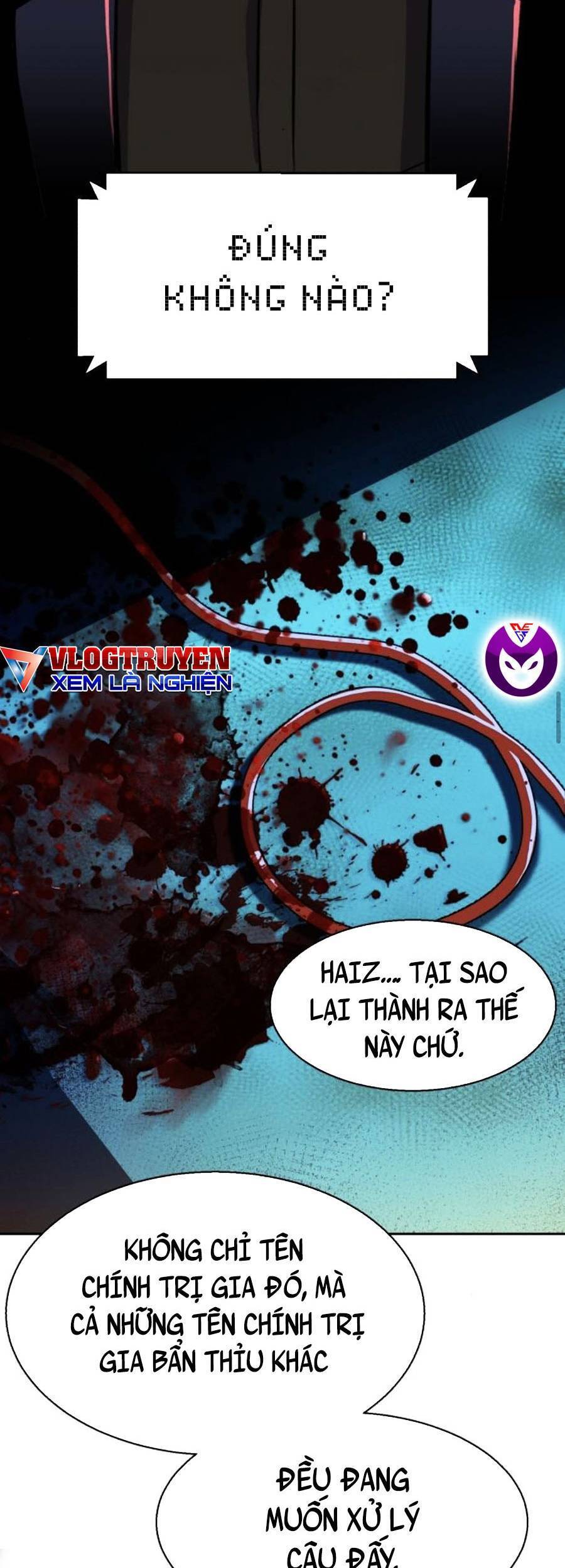 Bạn Học Của Tôi Là Lính Đánh Thuê chapter 80 - Upload bởi truyensieuhay.com