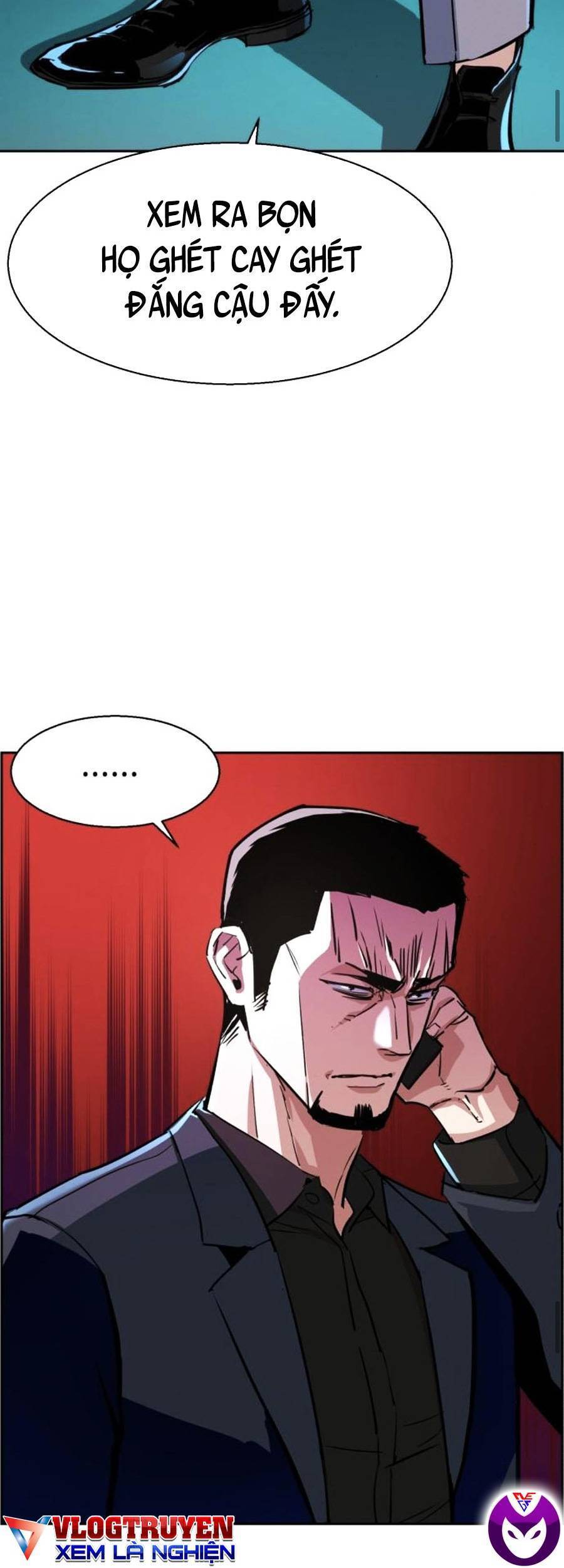 Bạn Học Của Tôi Là Lính Đánh Thuê chapter 80 - Upload bởi truyensieuhay.com