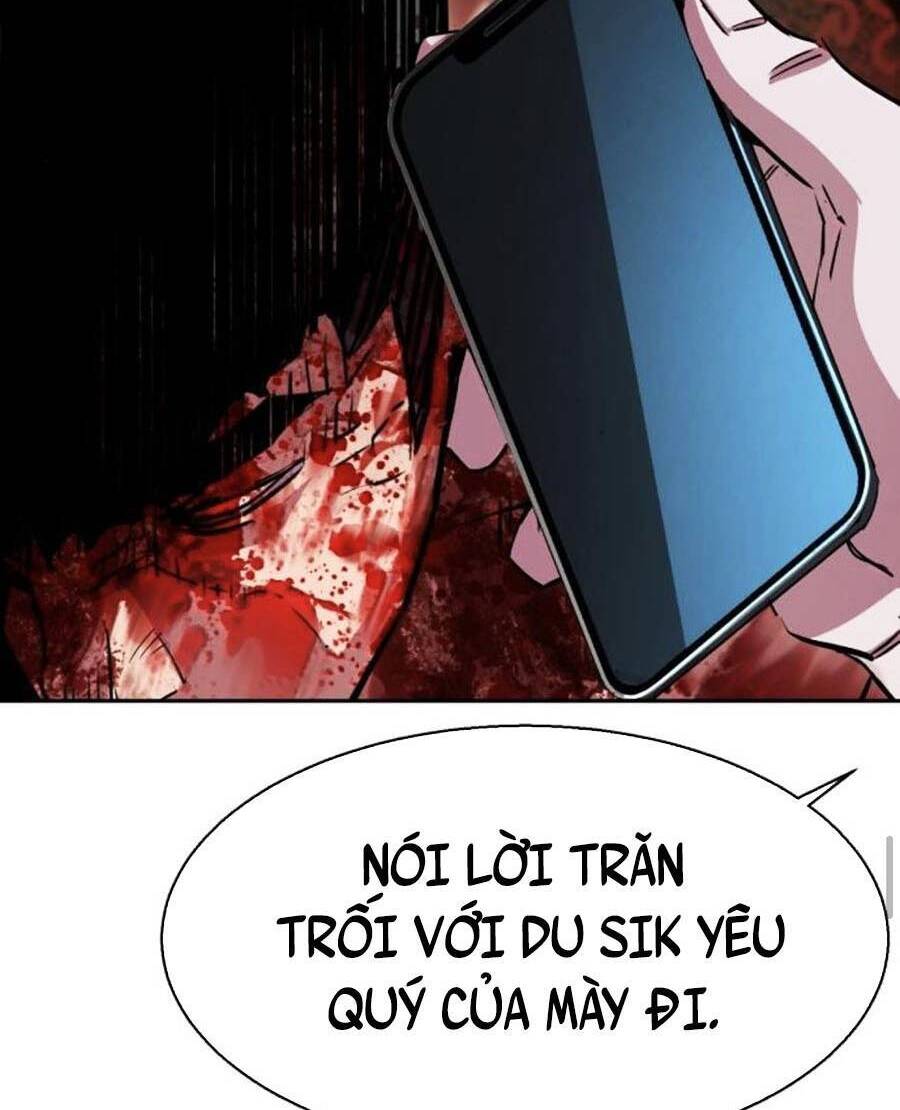 Bạn Học Của Tôi Là Lính Đánh Thuê chapter 80 - Upload bởi truyensieuhay.com