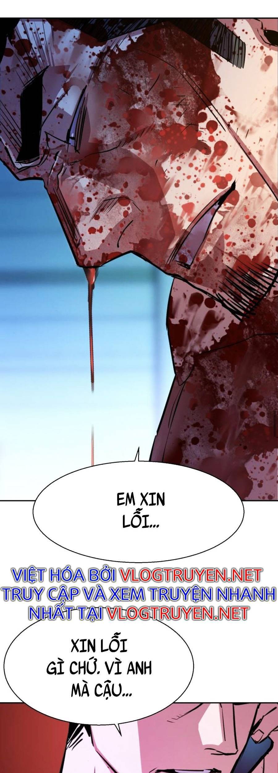 Bạn Học Của Tôi Là Lính Đánh Thuê chapter 80 - Upload bởi truyensieuhay.com