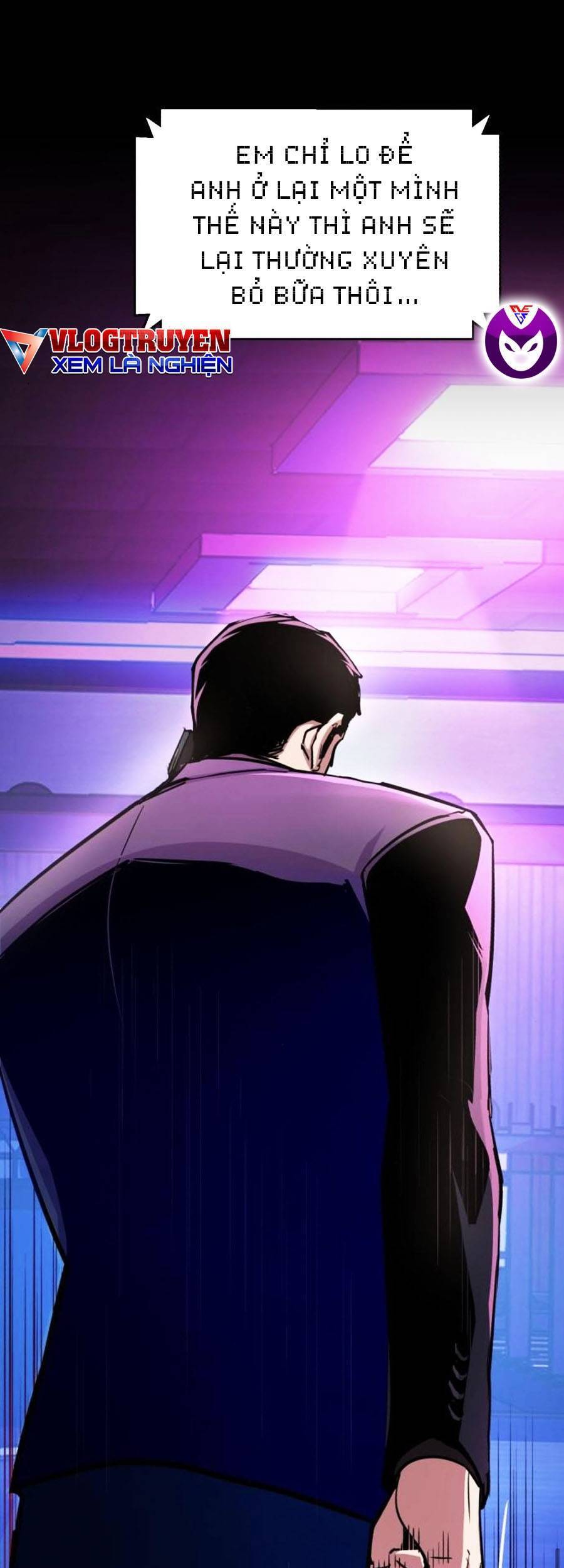 Bạn Học Của Tôi Là Lính Đánh Thuê chapter 80 - Upload bởi truyensieuhay.com