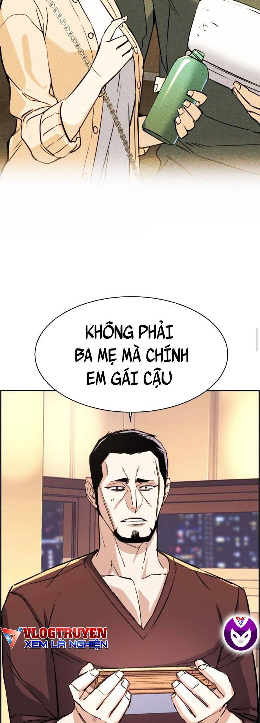 Bạn Học Của Tôi Là Lính Đánh Thuê chapter 80 - Upload bởi truyensieuhay.com