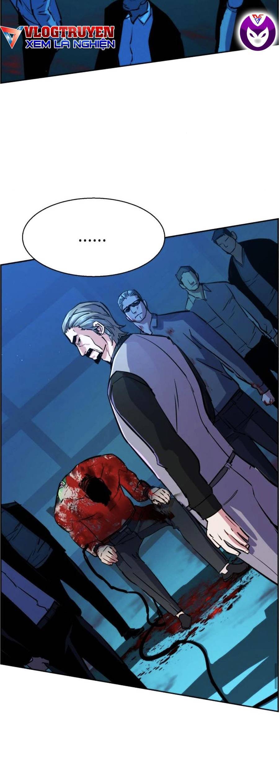 Bạn Học Của Tôi Là Lính Đánh Thuê chapter 80 - Upload bởi truyensieuhay.com