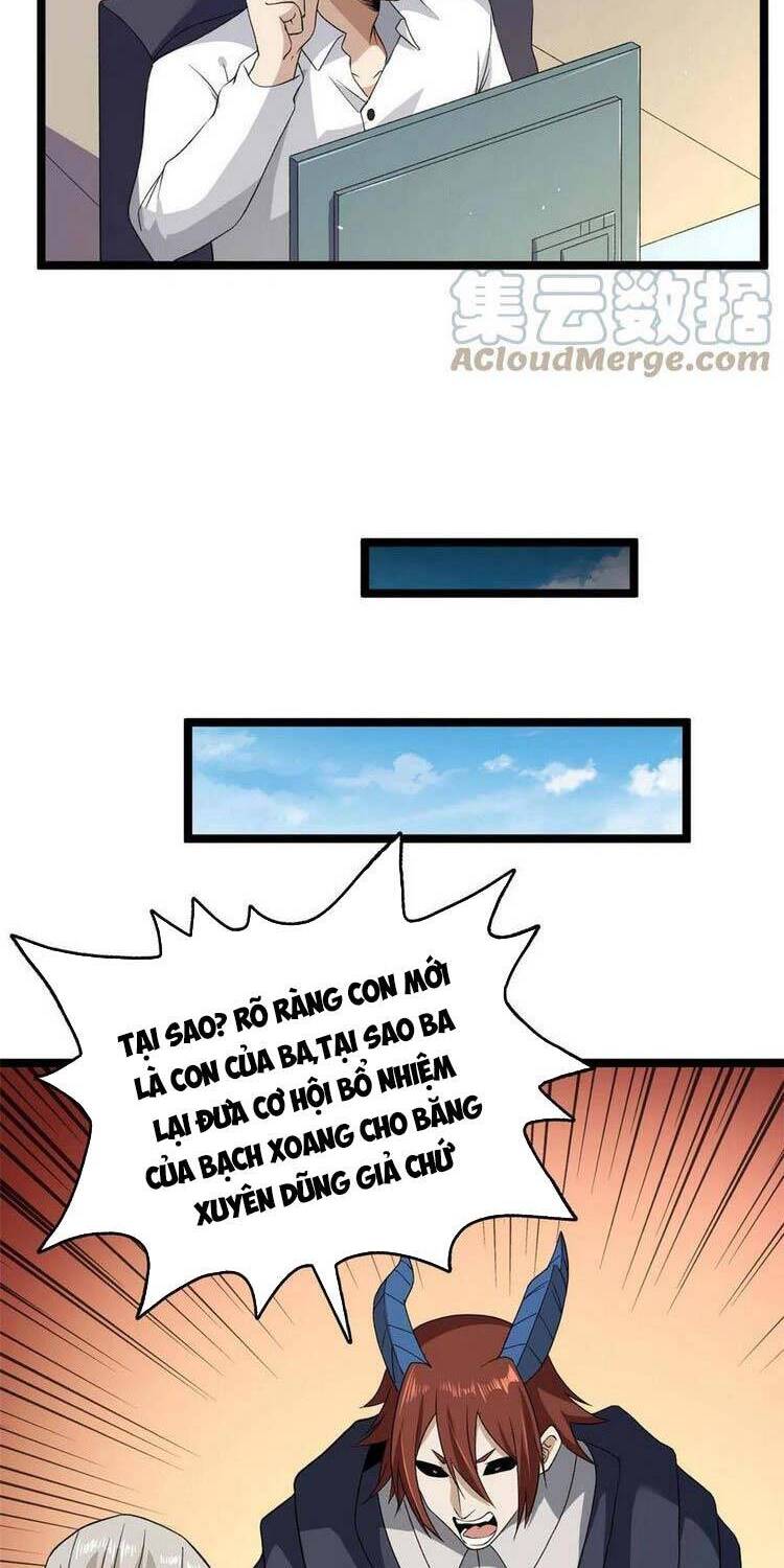 Ta có 999 loại dị năng chapter 75 - Upload bởi truyensieuhay.com