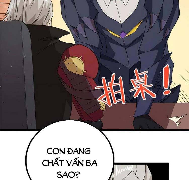Ta có 999 loại dị năng chapter 75 - Upload bởi truyensieuhay.com