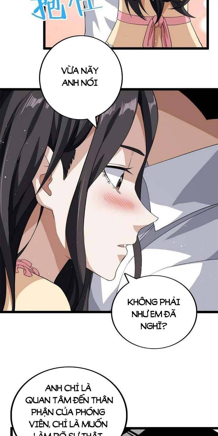 Ta có 999 loại dị năng chapter 75 - Upload bởi truyensieuhay.com