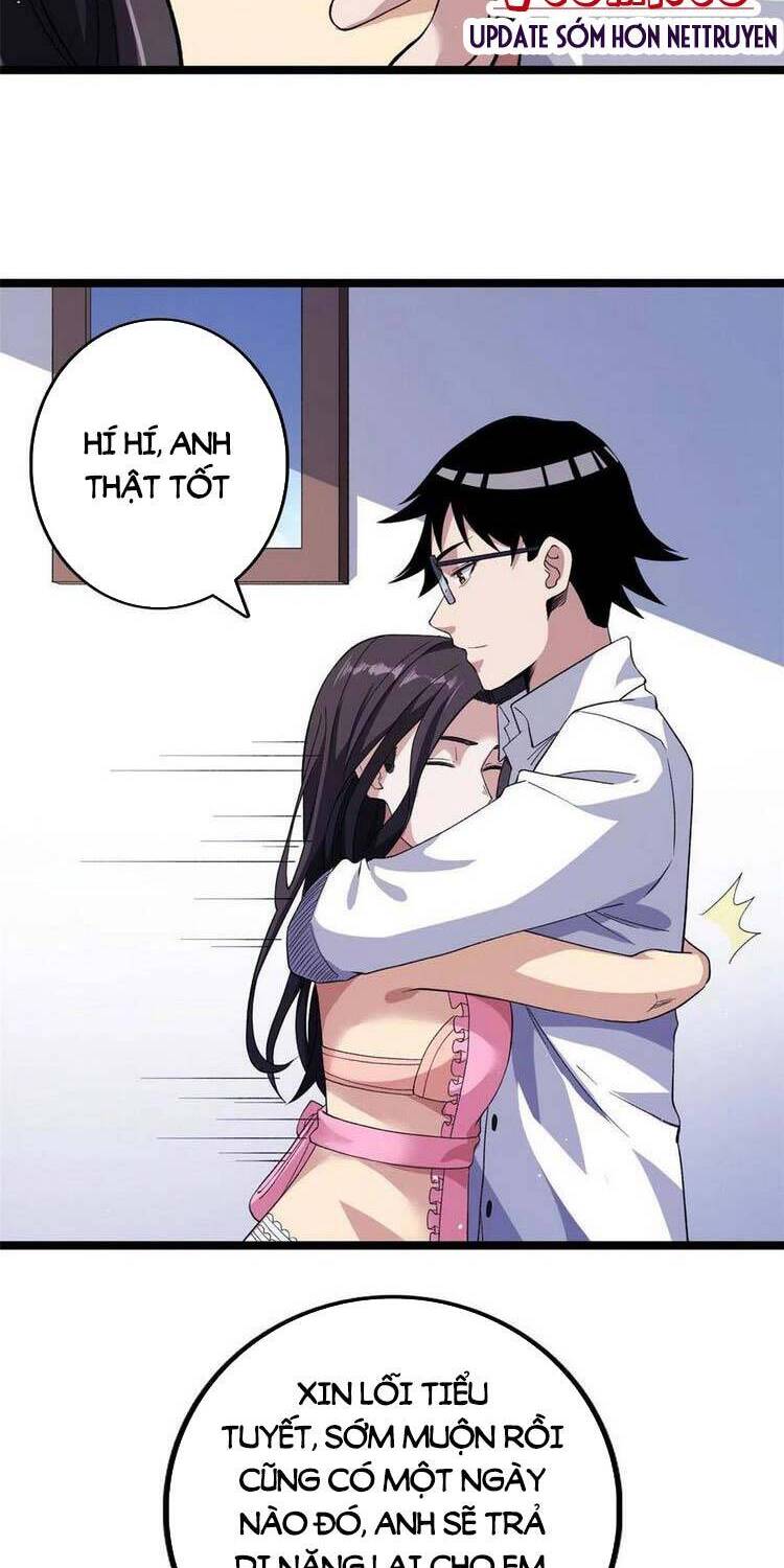 Ta có 999 loại dị năng chapter 75 - Upload bởi truyensieuhay.com