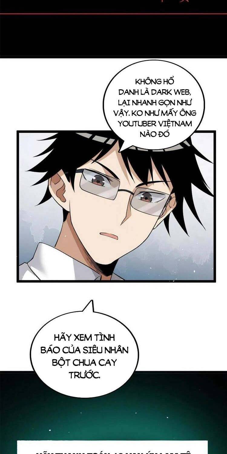 Ta có 999 loại dị năng chapter 75 - Upload bởi truyensieuhay.com