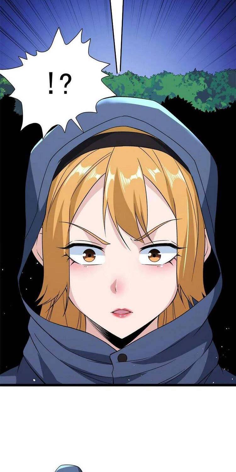 Ta có 999 loại dị năng chapter 76 - Upload bởi truyensieuhay.com