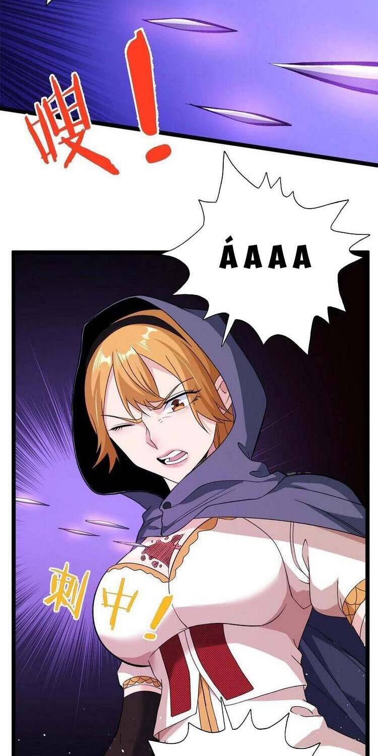Ta có 999 loại dị năng chapter 76 - Upload bởi truyensieuhay.com