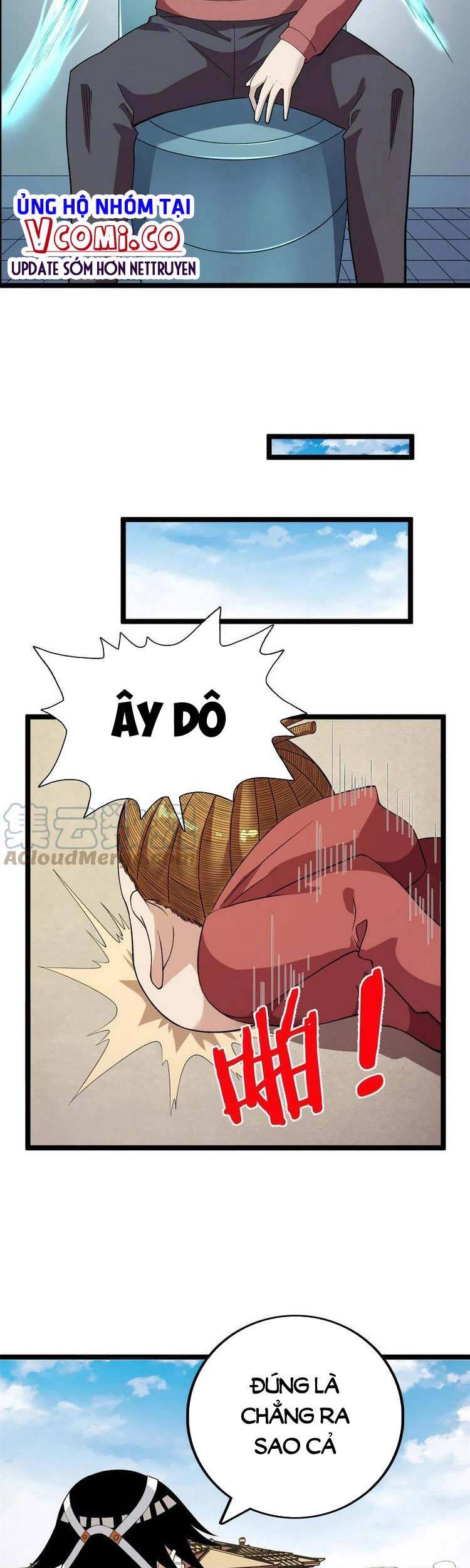 Ta có 999 loại dị năng chapter 76 - Upload bởi truyensieuhay.com