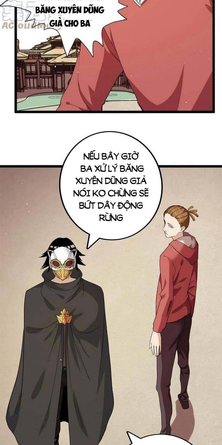 Ta có 999 loại dị năng chapter 76 - Upload bởi truyensieuhay.com
