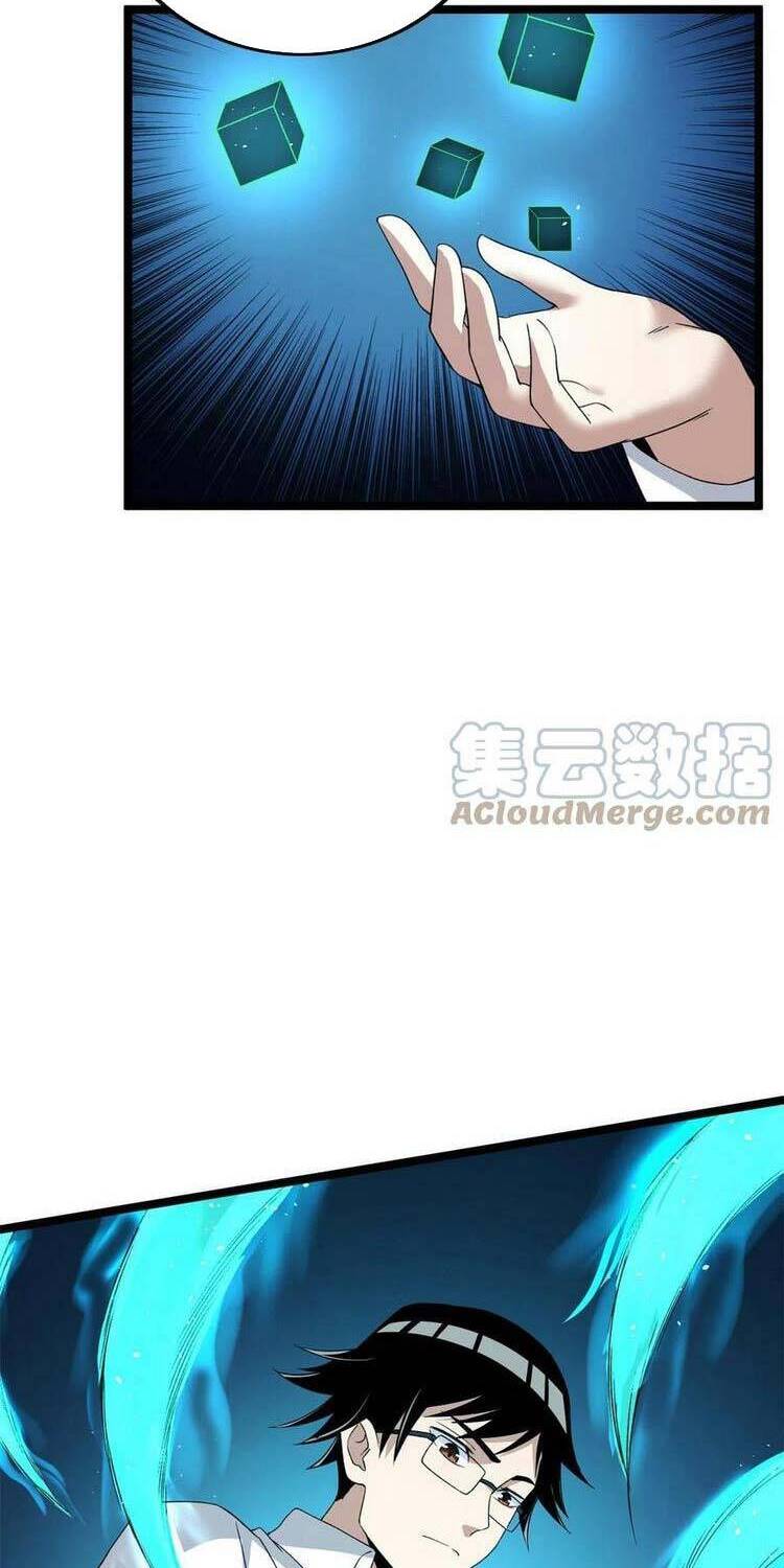 Ta có 999 loại dị năng chapter 76 - Upload bởi truyensieuhay.com