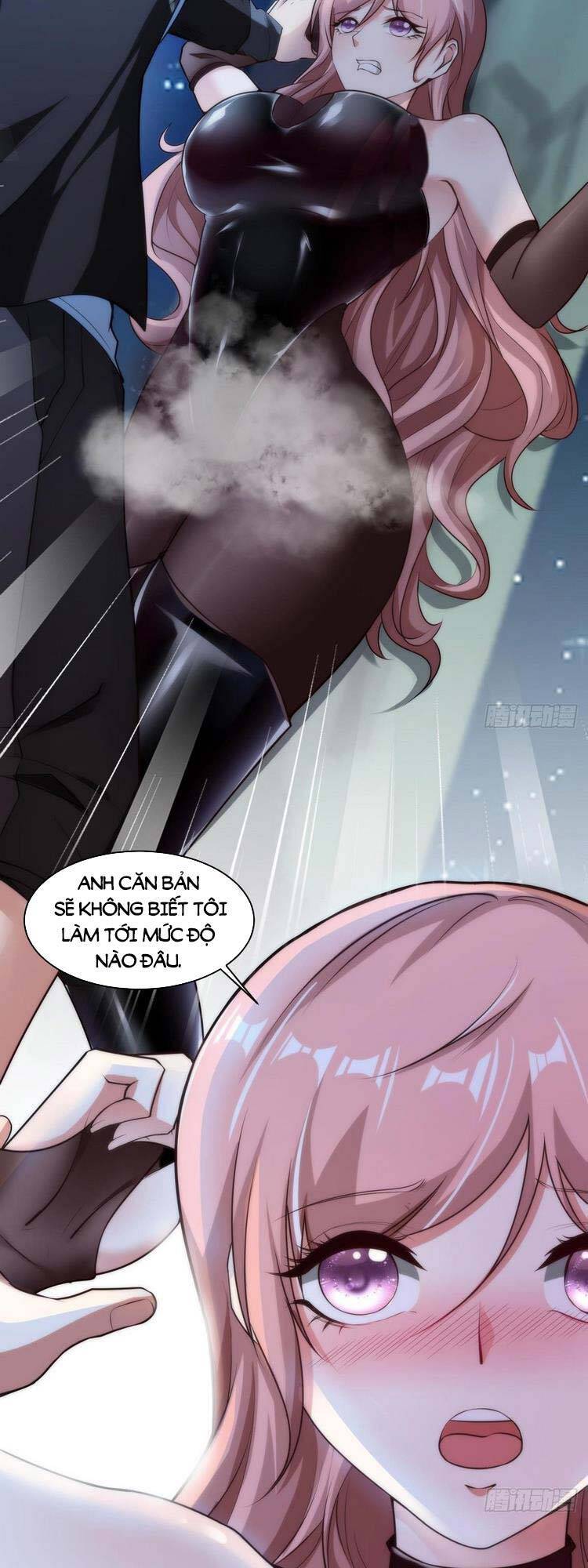 Ta Không Muốn Làm Đệ Nhất chapter 52 - Upload bởi truyensieuhay.com