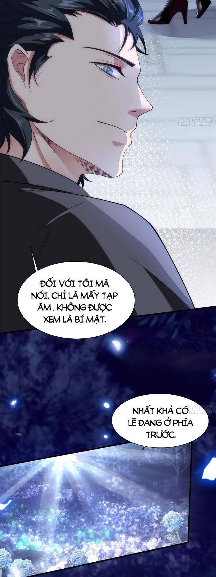 Ta Không Muốn Làm Đệ Nhất chapter 52 - Upload bởi truyensieuhay.com