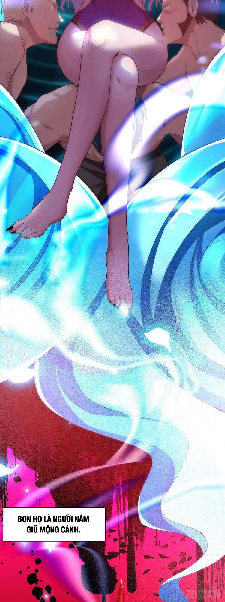 Ta Không Muốn Làm Đệ Nhất chapter 52 - Upload bởi truyensieuhay.com
