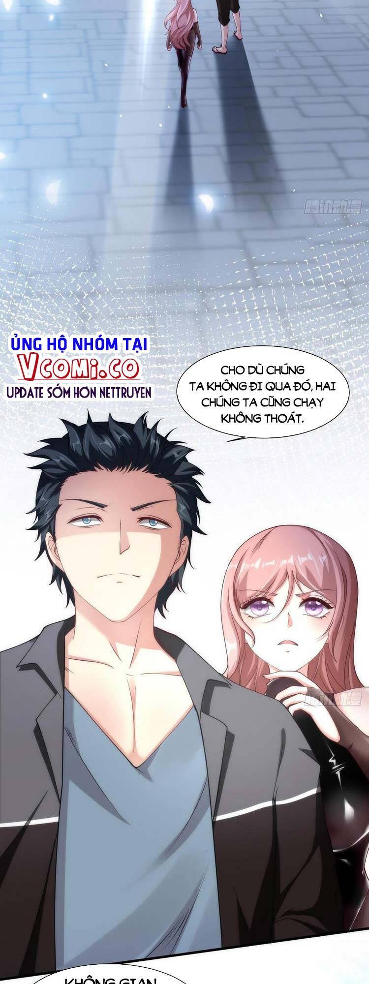 Ta Không Muốn Làm Đệ Nhất chapter 52 - Upload bởi truyensieuhay.com