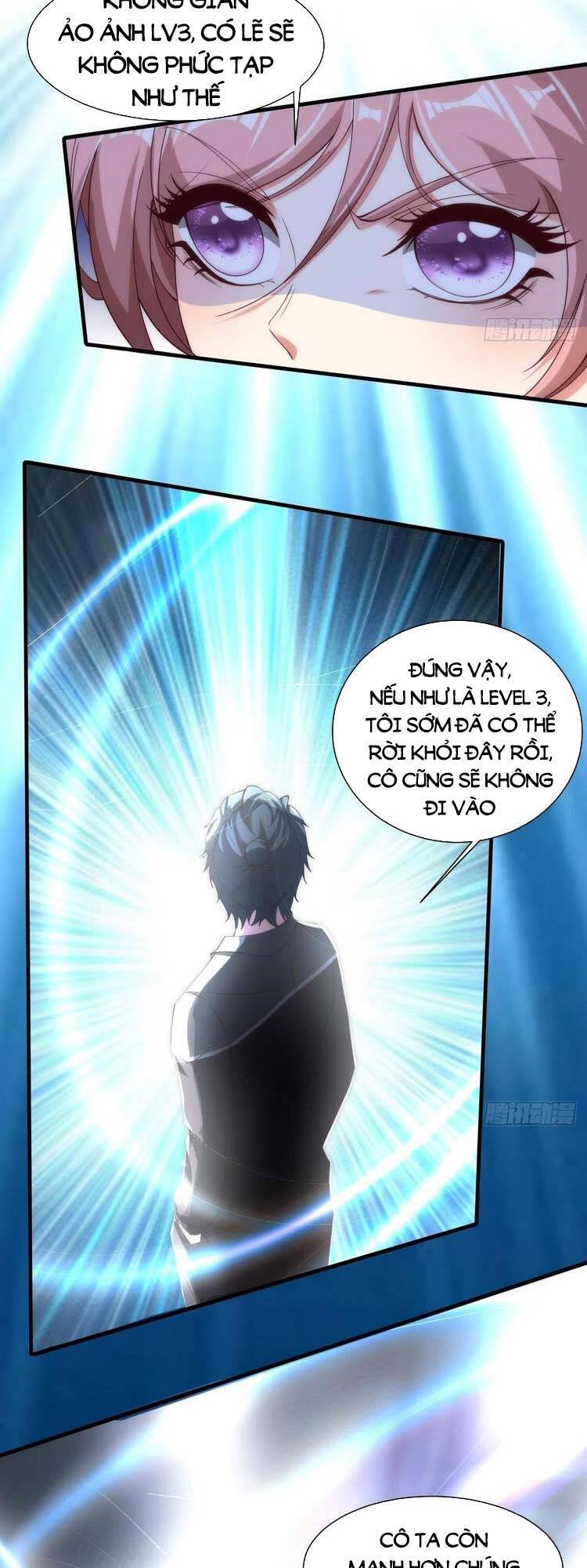 Ta Không Muốn Làm Đệ Nhất chapter 52 - Upload bởi truyensieuhay.com