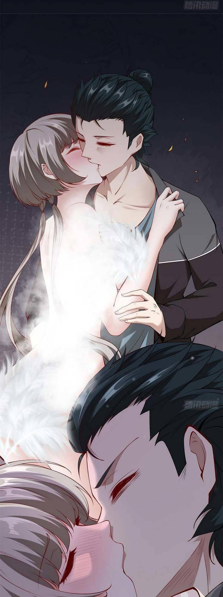 Ta Không Muốn Làm Đệ Nhất chapter 53 - Trang 19