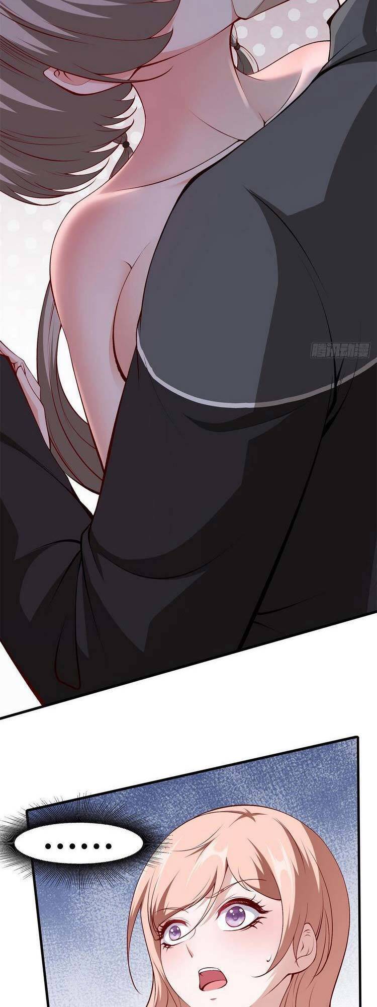 Ta Không Muốn Làm Đệ Nhất chapter 53 - Trang 20