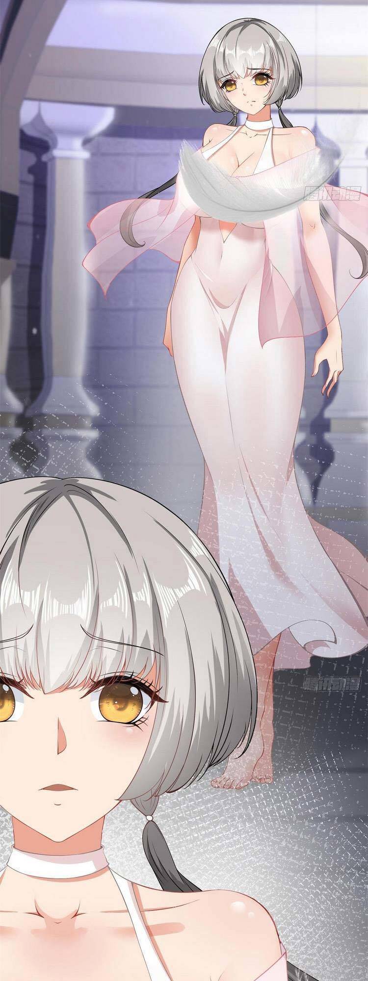 Ta Không Muốn Làm Đệ Nhất chapter 53 - Trang 7