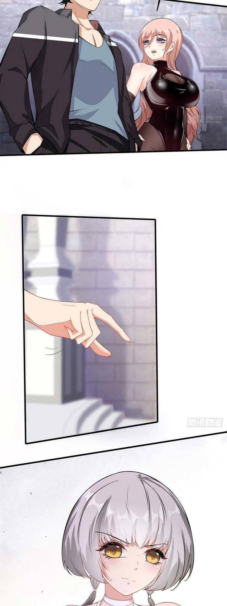 Ta Không Muốn Làm Đệ Nhất chapter 53 - Trang 10