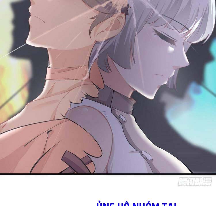Ta Không Muốn Làm Đệ Nhất chapter 54 - Trang 17