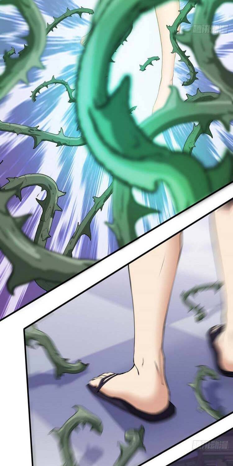 Ta Không Muốn Làm Đệ Nhất chapter 54 - Trang 19