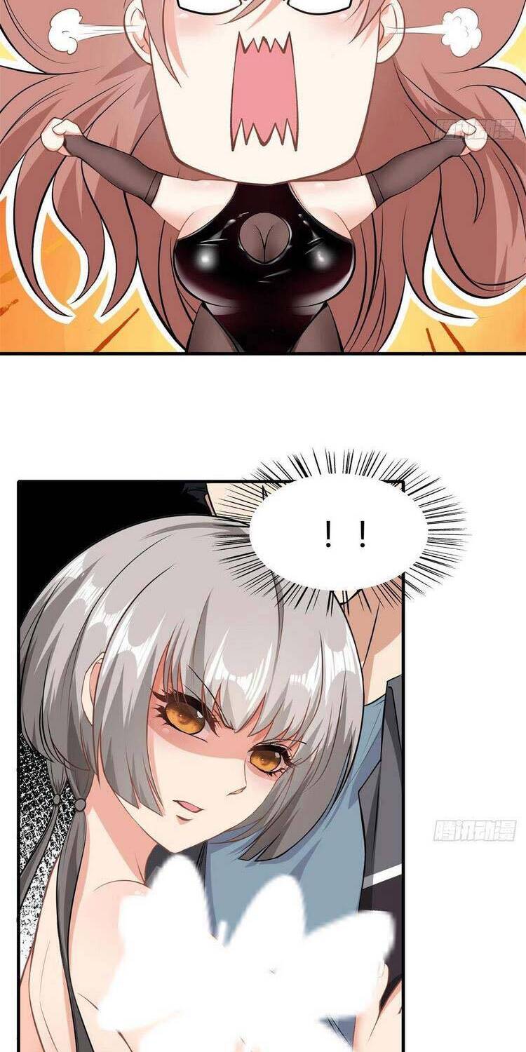 Ta Không Muốn Làm Đệ Nhất chapter 54 - Trang 2