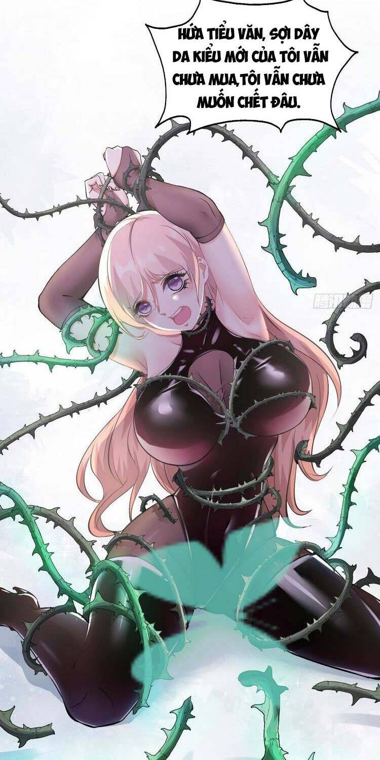 Ta Không Muốn Làm Đệ Nhất chapter 54 - Trang 25