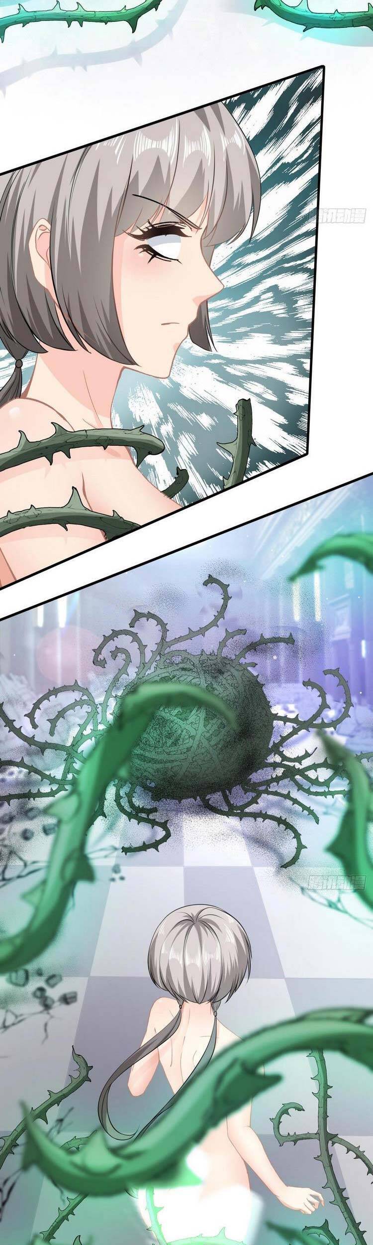 Ta Không Muốn Làm Đệ Nhất chapter 54 - Trang 26