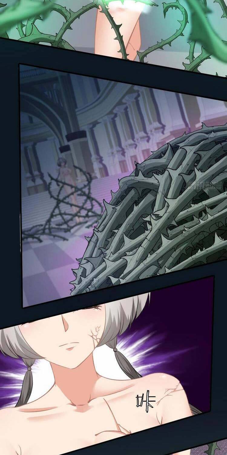 Ta Không Muốn Làm Đệ Nhất chapter 54 - Trang 27
