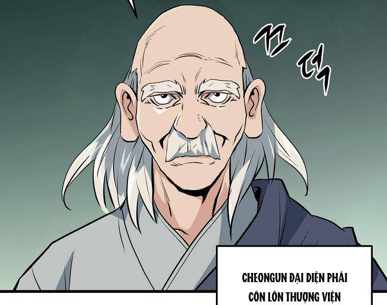 Đại Tướng Quân chapter 35 - Upload bởi truyensieuhay.com