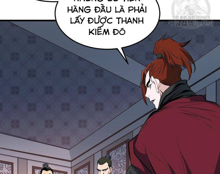 Đại Tướng Quân chapter 35 - Upload bởi truyensieuhay.com