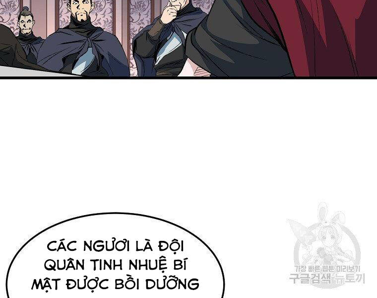 Đại Tướng Quân chapter 35 - Upload bởi truyensieuhay.com