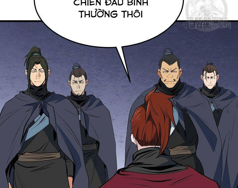 Đại Tướng Quân chapter 35 - Upload bởi truyensieuhay.com