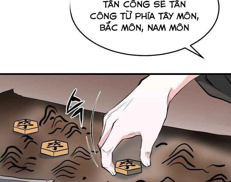 Đại Tướng Quân chapter 35 - Upload bởi truyensieuhay.com