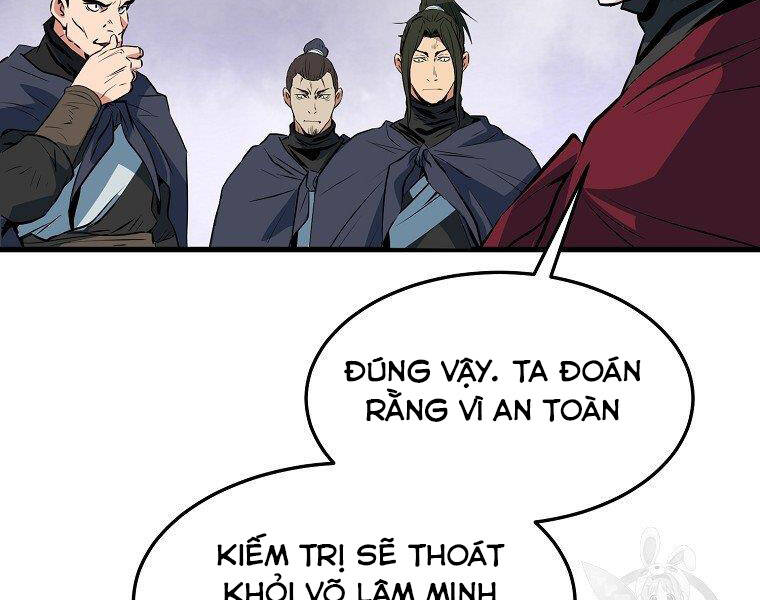 Đại Tướng Quân chapter 35 - Upload bởi truyensieuhay.com