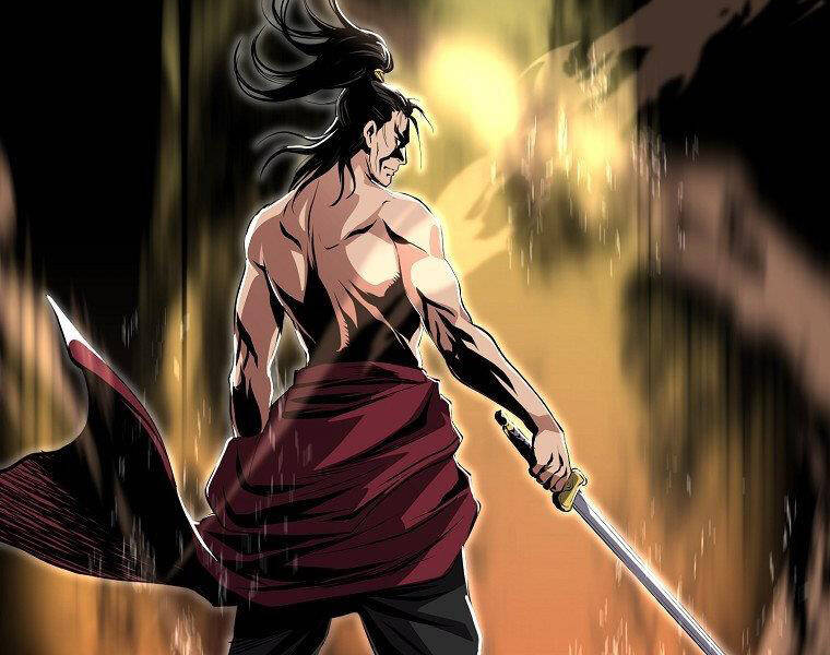 Đại Tướng Quân chapter 35 - Upload bởi truyensieuhay.com