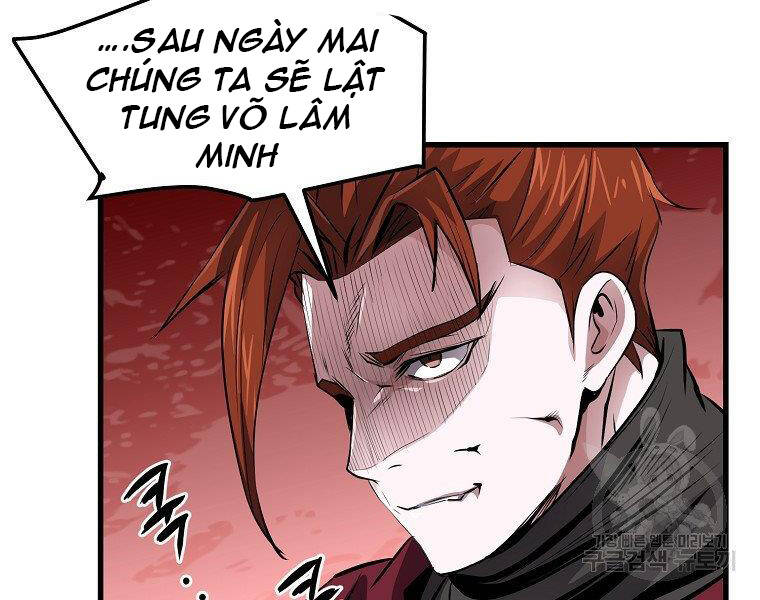 Đại Tướng Quân chapter 35 - Upload bởi truyensieuhay.com