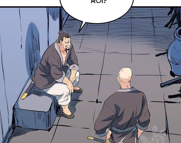 Đại Tướng Quân chapter 35 - Upload bởi truyensieuhay.com