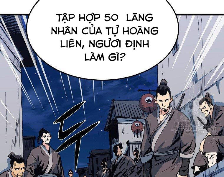Đại Tướng Quân chapter 35 - Upload bởi truyensieuhay.com