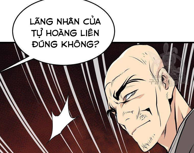 Đại Tướng Quân chapter 35 - Upload bởi truyensieuhay.com