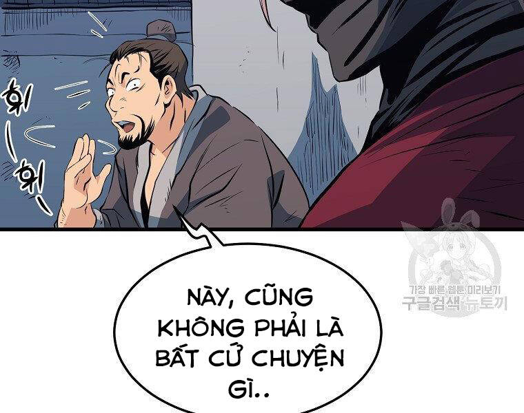 Đại Tướng Quân chapter 35 - Upload bởi truyensieuhay.com